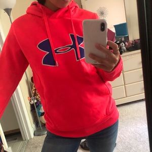 Under Armor Hoodie